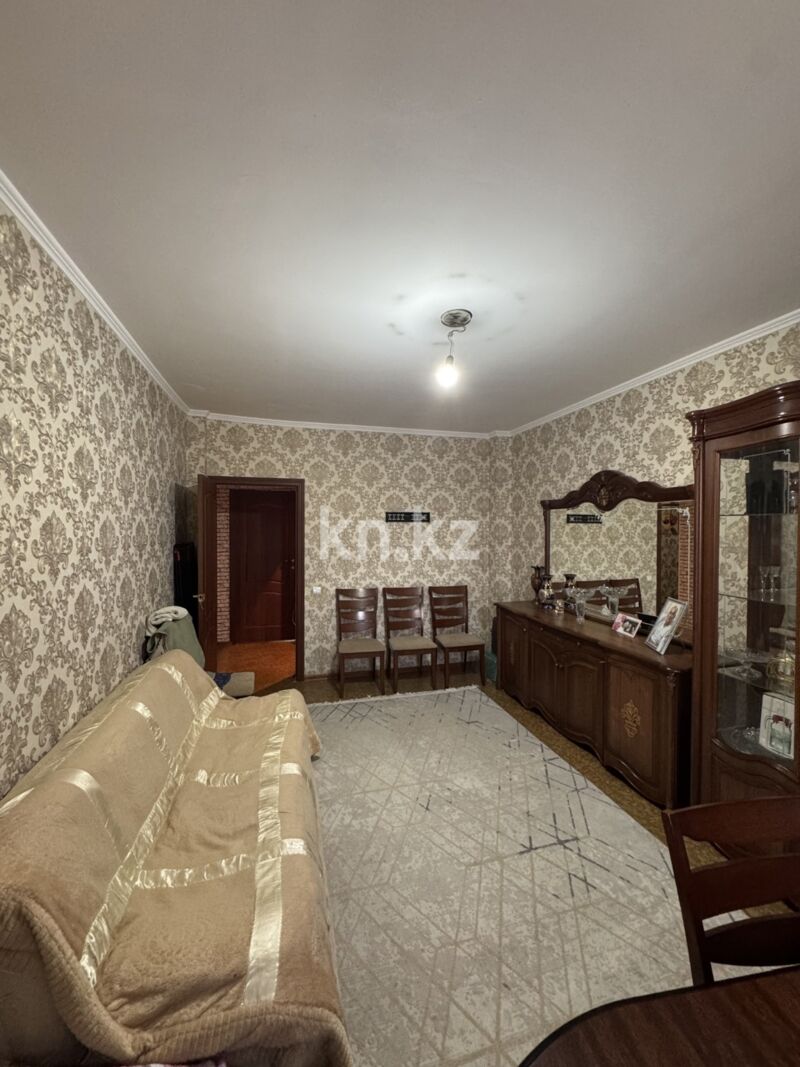 Продажа 2-комнатной квартиры, 56 м² - Продажа двухкомнатных квартир в Жетысуском р-не Алматы - страница 5 фото 2 из 19