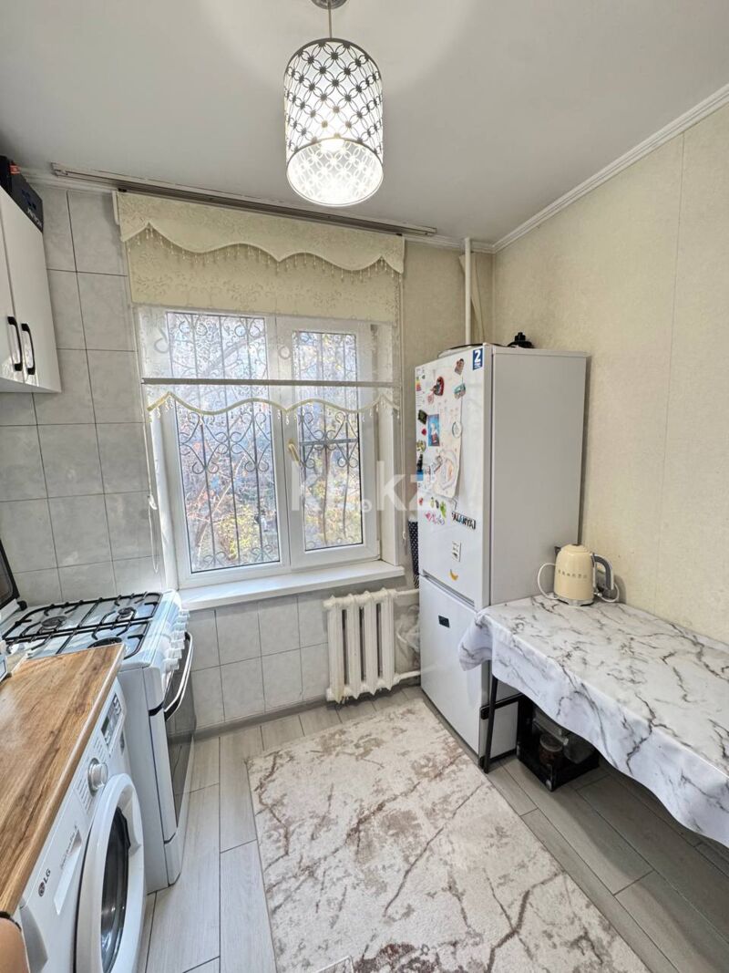 Продажа 2-комнатной квартиры, 43 м² - Продажа квартир в панельном доме в Казахстане - страница 7 фото 7 из 22