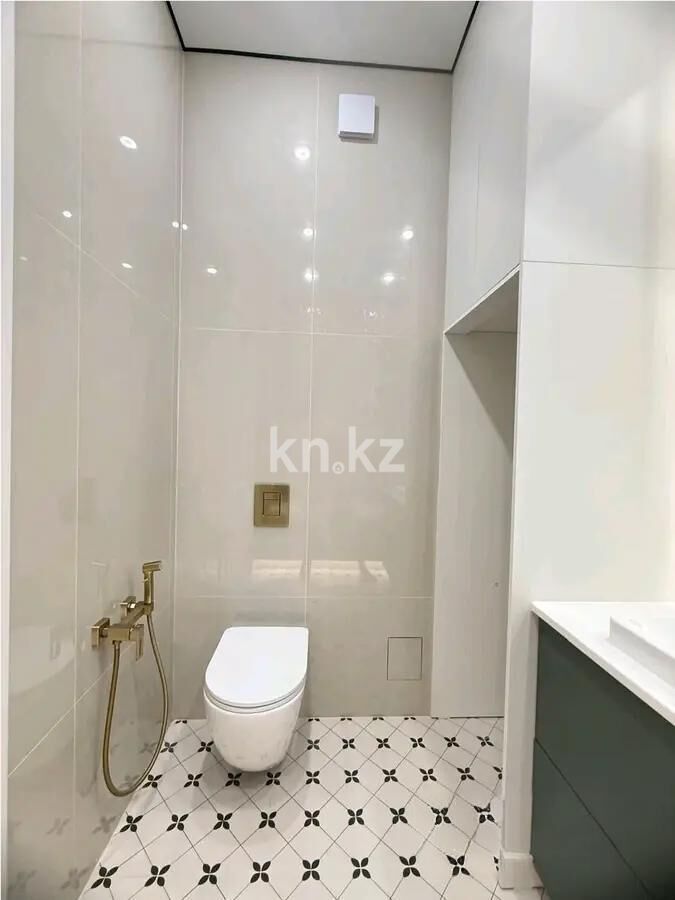 Продажа 2-комнатной квартиры, 64 м² - Продажа квартир в новостройках Астаны - страница 40 фото 4 из 5