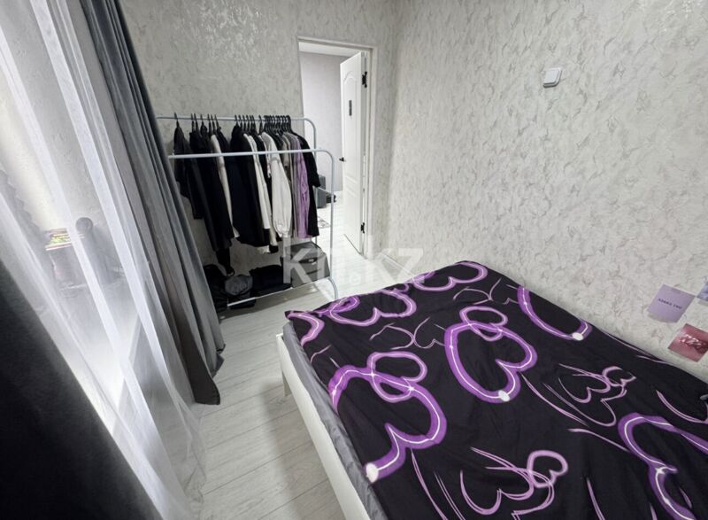 Продажа 1-комнатной квартиры, 25 м² - Продажа квартир в районе Нового рынка Караганды фото 4 из 8