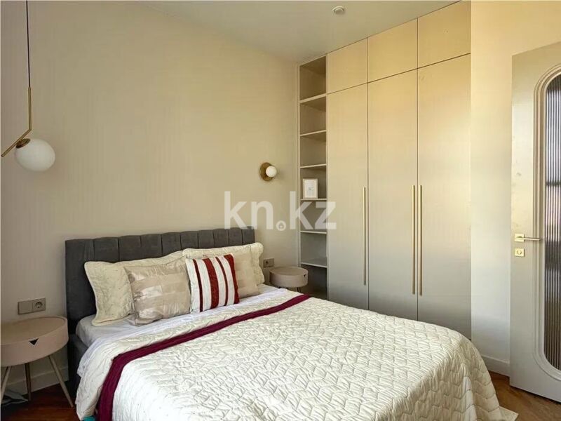 Продажа 2-комнатной квартиры, 44 м² - Продажа двухкомнатных квартир от собственников в Казахстане - страница 24 фото 2 из 7