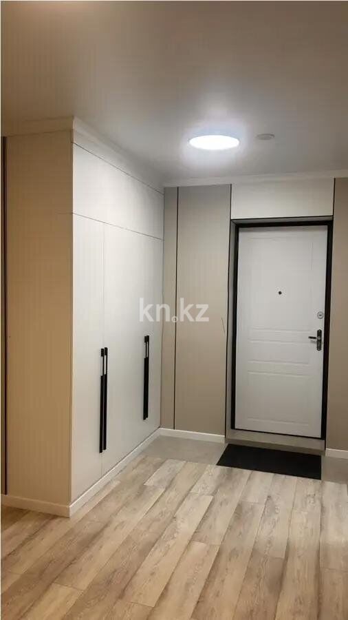 Продажа 1-комнатной квартиры, 38 м² - Продажа однокомнатных квартир от собственников в Алматы - страница 9 фото 3 из 3