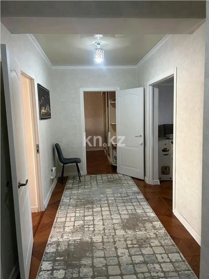 Продажа 3-комнатной квартиры, 90 м² - Продажа недвижимости в Астане - страница 30 фото 7 из 7
