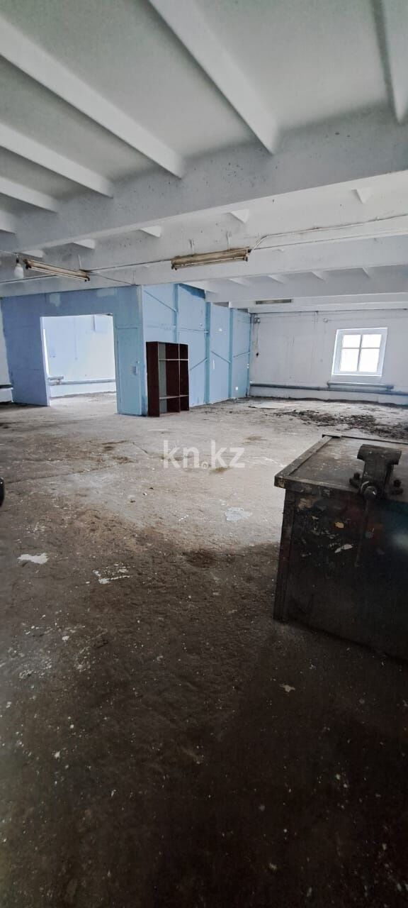 Аренда базы, 260 м² - Аренда баз, складов и промышленной недвижимости в Казахстане фото 2 из 4