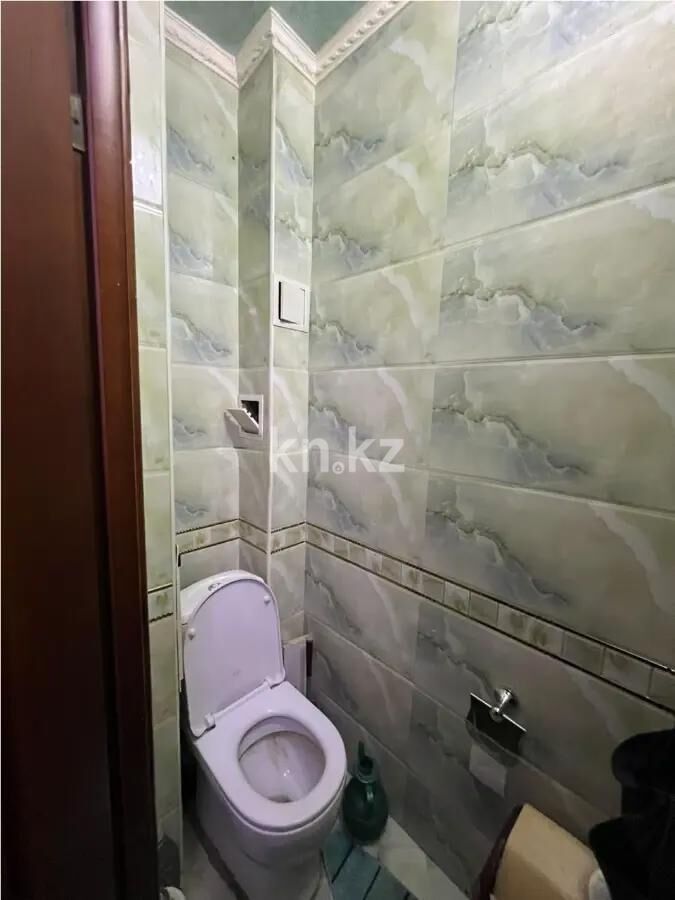 Продажа 2-комнатной квартиры, 54 м² - Продажа двухкомнатных квартир в панельном доме в Алматы - страница 4 фото 5 из 5
