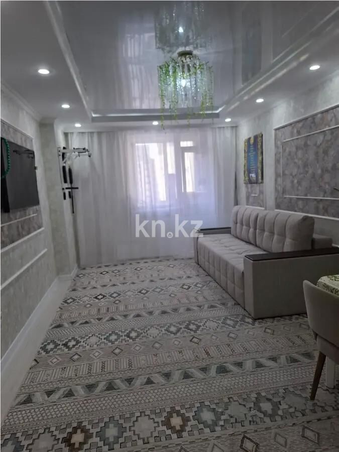 Продажа 3-комнатной квартиры, 65 м² - Продажа трехкомнатных квартир в блочном доме в Казахстане - страница 50 фото 1 из 3