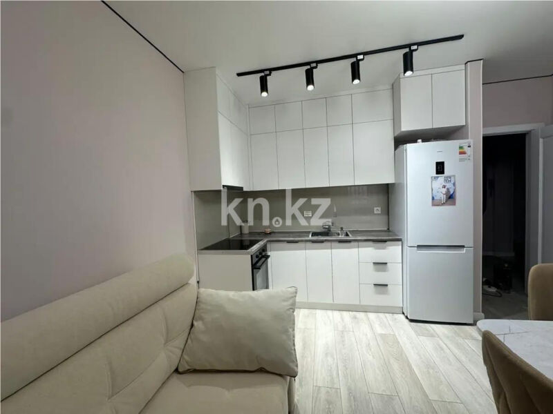 Продажа 2-комнатной квартиры, 46 м² - Продажа двухкомнатных квартир в Казахстане - страница 3 фото 3 из 5