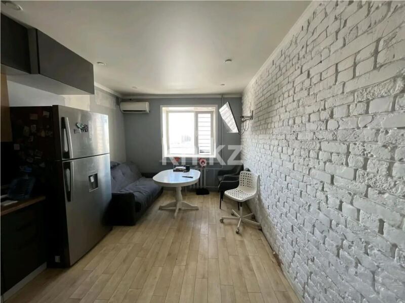 Продажа 2-комнатной квартиры, 68.8 м² - Продажа двухкомнатных квартир в р-не Сарыарка Астаны - страница 20 фото 3 из 4