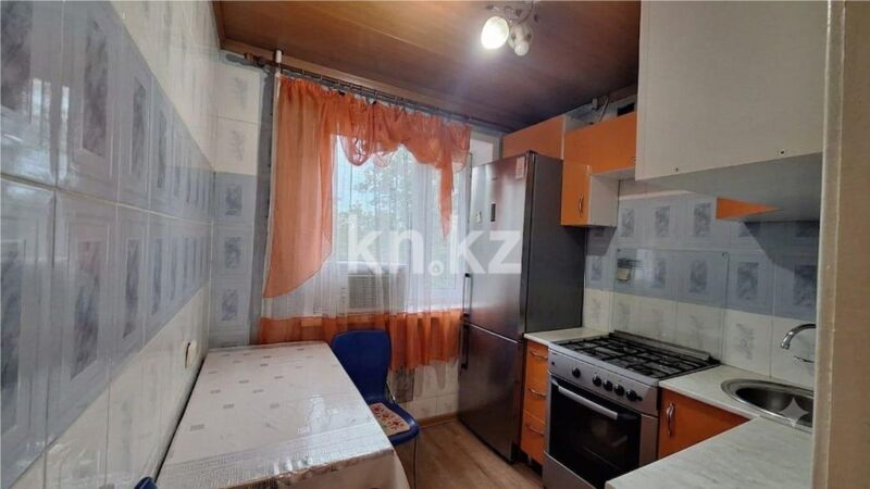 Продажа 1-комнатной квартиры, 31 м² - Продажа квартир в Караганде - страница 30 фото 3 из 6
