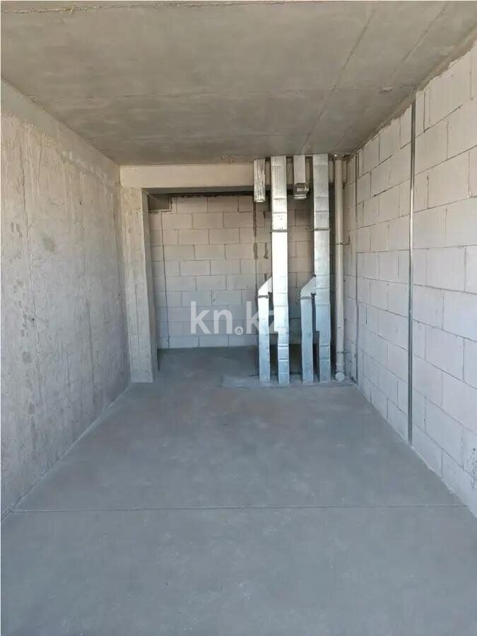 Продажа 1-комнатной квартиры, 33 м² - Продажа квартир в Ауэзовском р-не Алматы - страница 7 фото 2 из 2