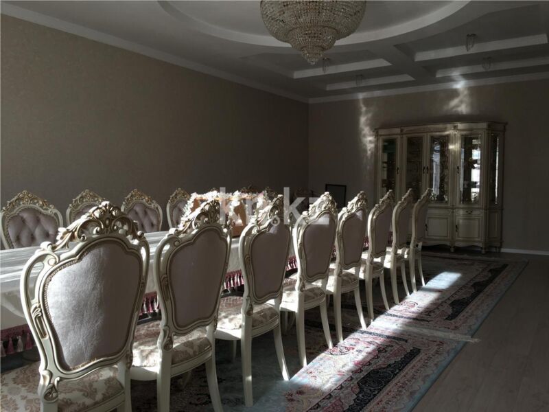 Продажа 6-комнатного дома, 501 м² - Продажа домов, коттеджей в Караганде - страница 6 фото 3 из 8