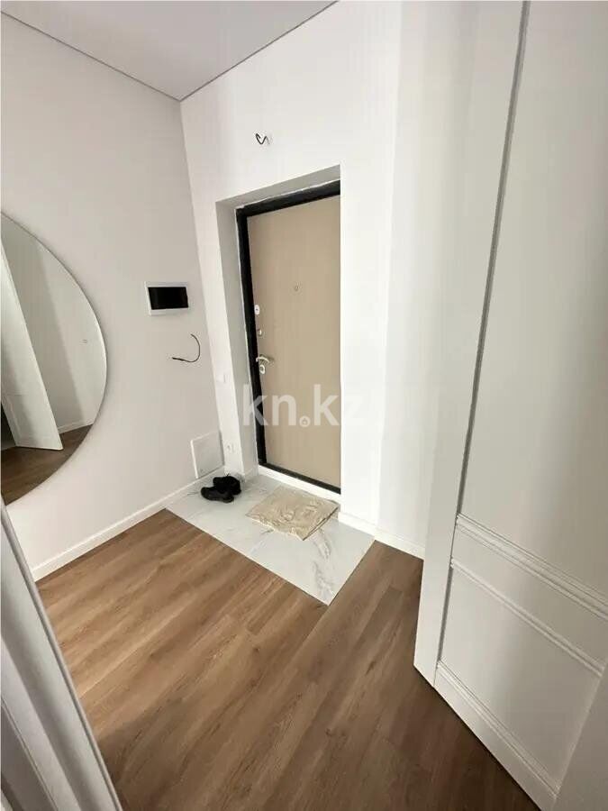 Продажа 2-комнатной квартиры, 42 м² - Продажа квартир в р-не Есиль Астаны - страница 2 фото 1 из 1