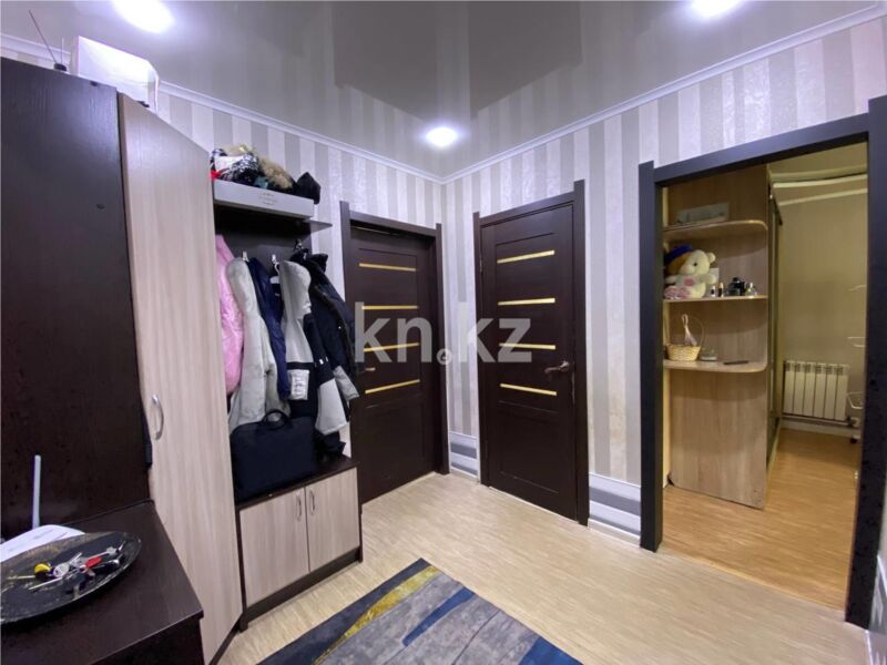 Продажа 3-комнатной квартиры, 61 м² - Недвижимость в Темиртау - страница 27 фото 11 из 16