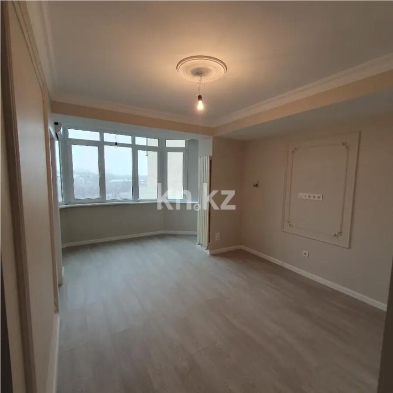 Продажа 3-комнатной квартиры, 67.4 м² - Продажа трехкомнатных квартир в Ауэзовском р-не Алматы - страница 22 фото 1 из 4