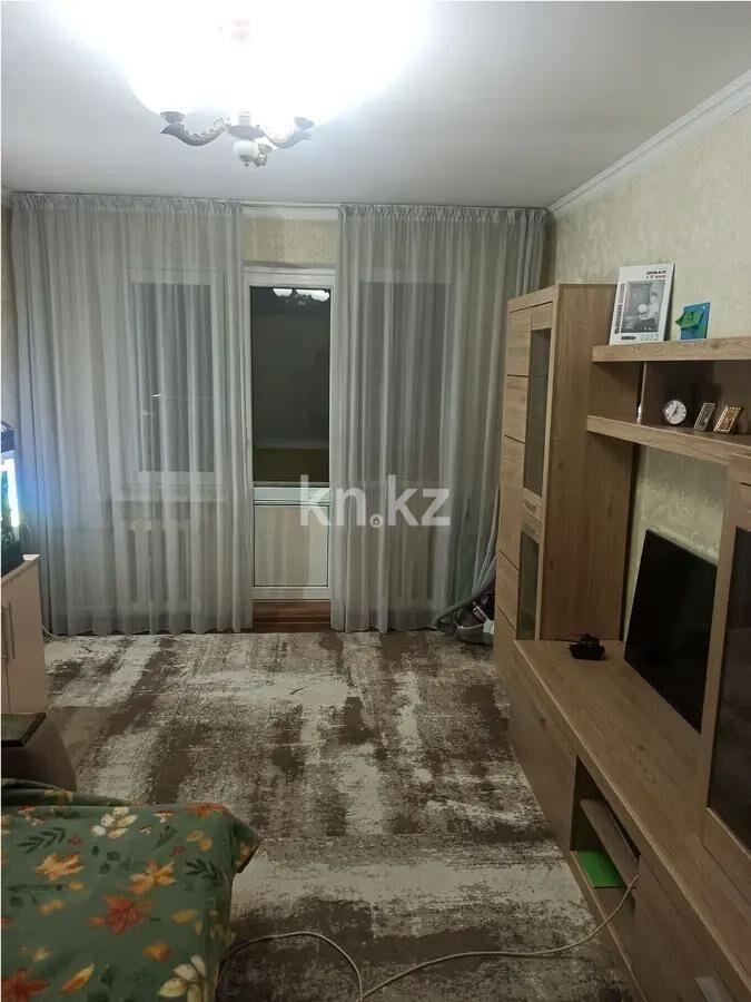 Продажа 2-комнатной квартиры, 46 м² - Продажа двухкомнатных квартир от собственников в Алматы - страница 20 фото 1 из 4
