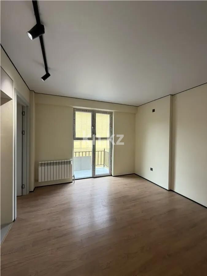 Продажа 2-комнатной квартиры, 47 м² - Продажа двухкомнатных квартир в монолитно-каркасном доме в Казахстане - страница 186 фото 1 из 2