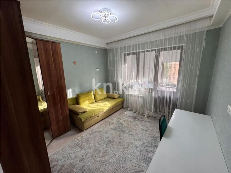Продажа 2-комнатной квартиры, 68.4 м² - Продажа двухкомнатных квартир в кирпичном доме в Алматы - страница 17 фото 2 из 7