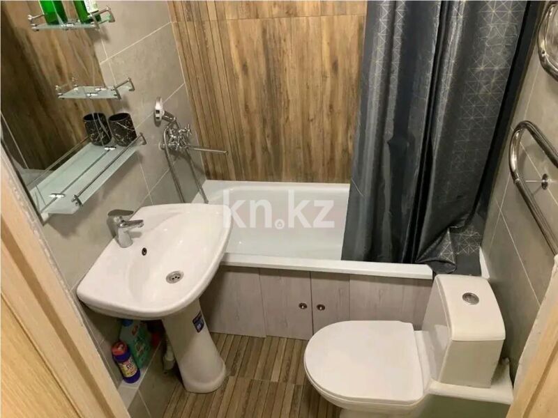 Продажа 1-комнатной квартиры, 36.4 м² - Продажа однокомнатных квартир в Талгарском р-не Алматы фото 2 из 2