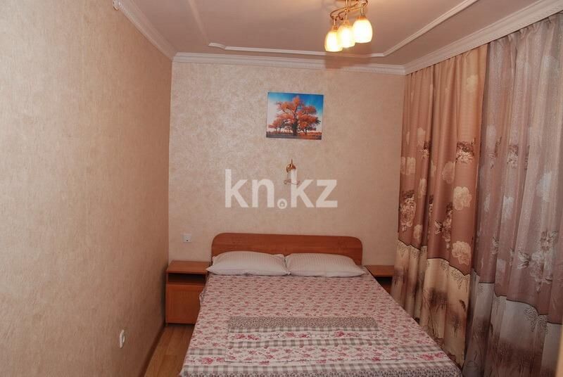 Аренда 2-комнатной квартиры посуточно, 43 м² - Аренда двухкомнатных квартир посуточно в Казахстане - страница 4 фото 3 из 5