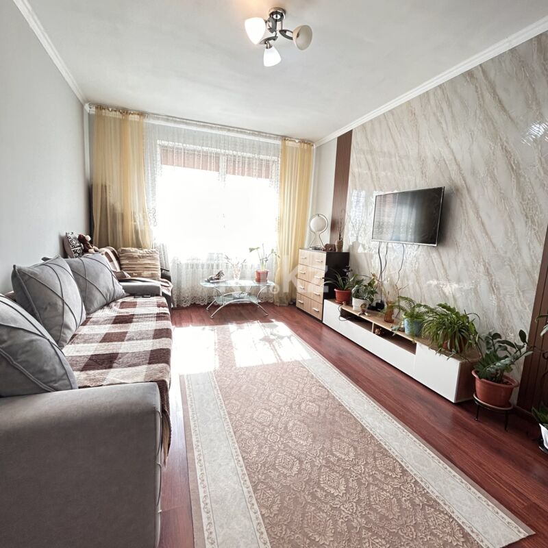 Продажа 1-комнатной квартиры, 43.7 м² - Продажа квартир в новостройках Астаны - страница 131 фото 5 из 11