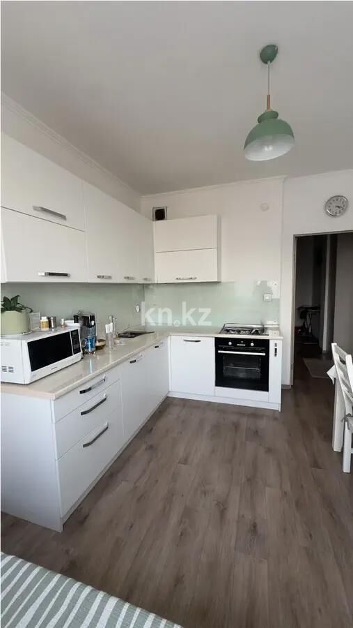 Продажа 2-комнатной квартиры, 44 м² - Продажа двухкомнатных квартир в монолитно-каркасном доме в Казахстане - страница 189 фото 3 из 6