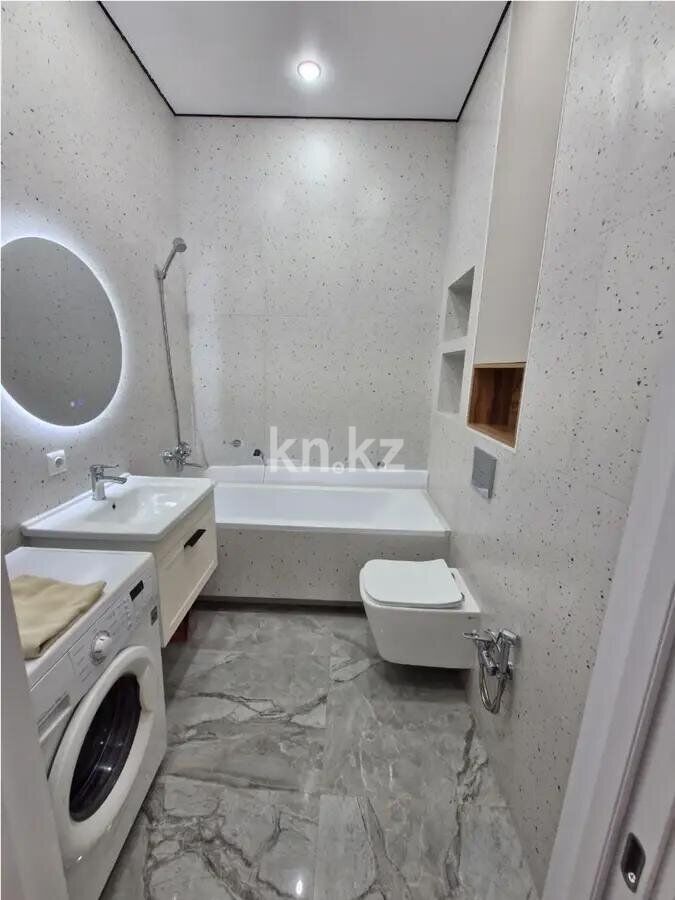Продажа 2-комнатной квартиры, 44 м² - Продажа квартир в р-не Сарыарка Астаны - страница 4 фото 4 из 5