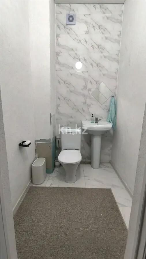 Продажа 4-комнатной квартиры, 97 м² - Продажа четырехкомнатных квартир в кирпичном доме в Казахстане - страница 17 фото 7 из 9