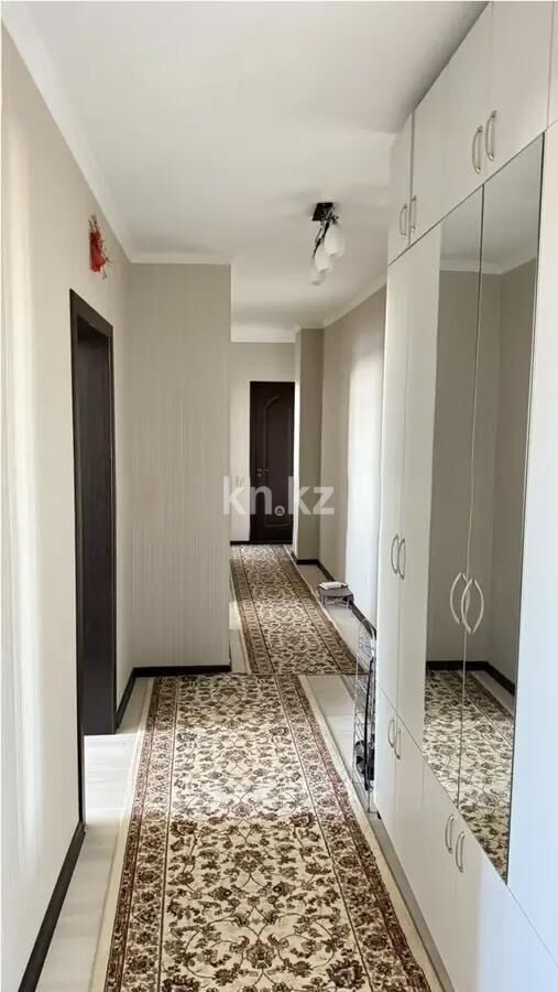 Продажа 3-комнатной квартиры, 100 м² - Продажа квартир в монолитно-каркасном доме в Астане - страница 75 фото 7 из 7