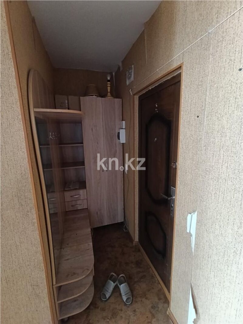 Продажа 1-комнатной квартиры, 31 м² - Продажа однокомнатных квартир в Темиртау - страница 6 фото 6 из 6