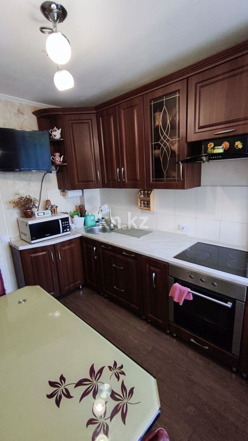 Продажа 3-комнатной квартиры, 60.8 м² - Продажа трехкомнатных квартир в Караганде - страница 36 фото 15 из 31