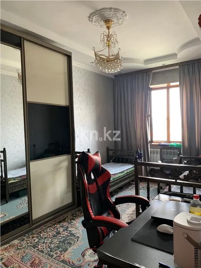 Продажа 4-комнатной квартиры, 100 м² - Продажа квартир в панельном доме в Алматы - страница 112 фото 3 из 4