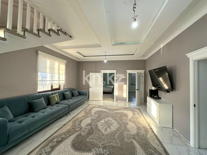 Продажа 9-комнатного дома, 375 м² - Недвижимость в Шымкенте - страница 5 фото 1 из 33