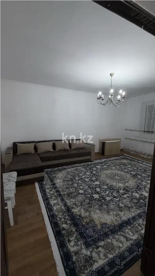 Продажа 3-комнатной квартиры, 103.4 м² - Продажа трехкомнатных квартир в блочном доме в Алматы - страница 3 фото 1 из 8