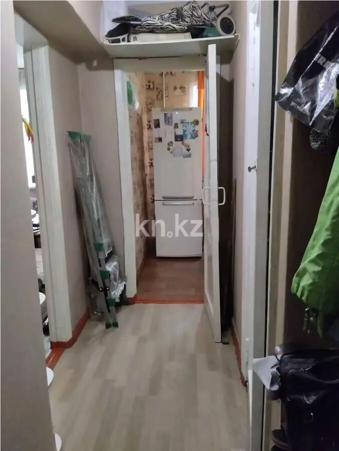 Продажа 1-комнатной квартиры, 32 м² - Продажа однокомнатных квартир в кирпичном доме в Алматы - страница 3 фото 3 из 3