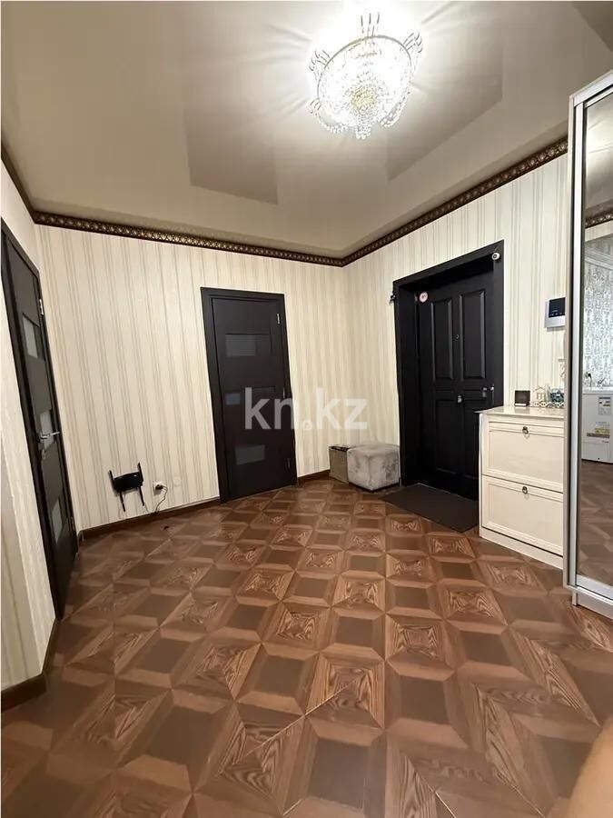 Продажа 2-комнатной квартиры, 57.2 м² - Продажа двухкомнатных квартир в р-не Байконур Астаны - страница 3 фото 4 из 4