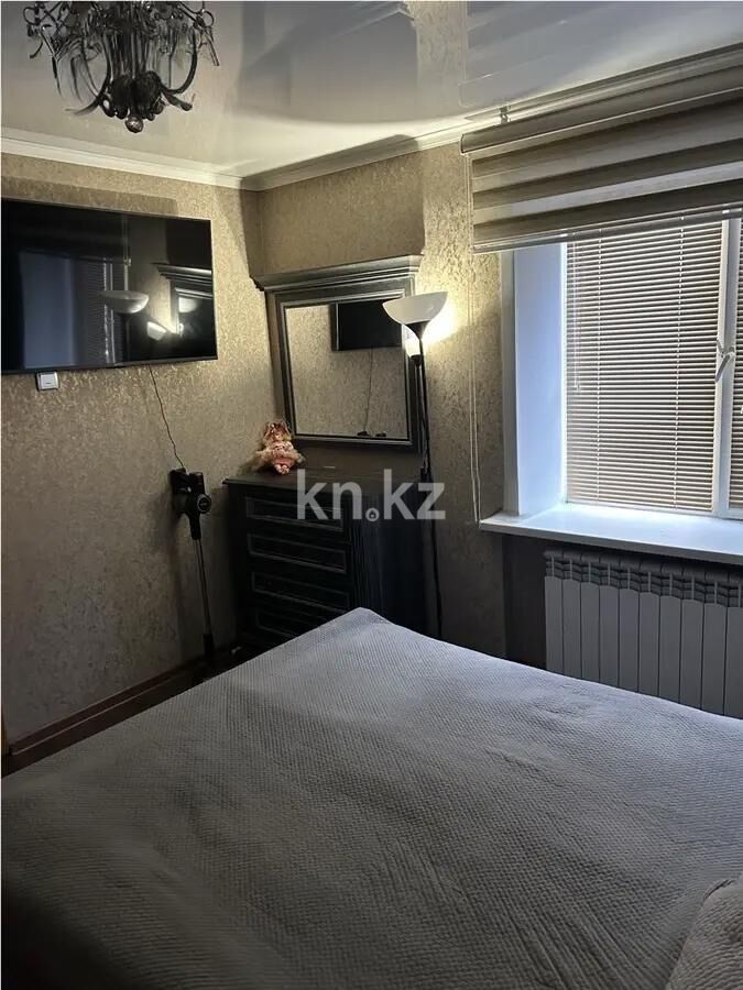 Продажа 3-комнатной квартиры, 68 м² - Продажа трехкомнатных квартир в Темиртау - страница 2 фото 2 из 4