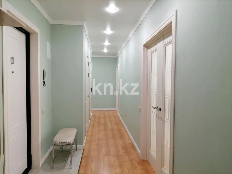 Продажа 3-комнатной квартиры, 110 м² - Продажа трехкомнатных квартир в блочном доме в Казахстане - страница 39 фото 7 из 7