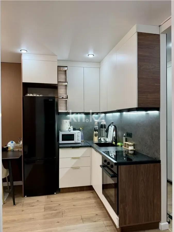 Продажа 2-комнатной квартиры, 40 м² - Продажа двухкомнатных квартир в Наурызбайском р-не Алматы - страница 24 фото 3 из 5