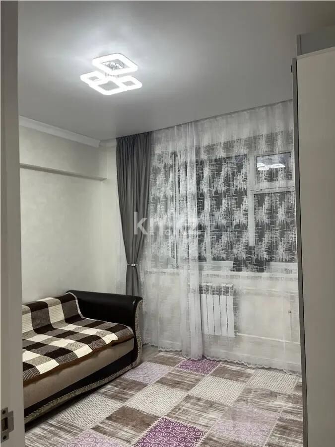 Продажа 3-комнатной квартиры, 73.7 м² - Продажа трехкомнатных квартир в монолитно-каркасном доме в Алматы - страница 69 фото 1 из 3