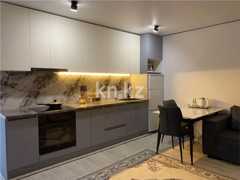 Продажа 1-комнатной квартиры, 30 м² - Продажа однокомнатных квартир в р-не Алматы Астаны - страница 7 фото 3 из 5