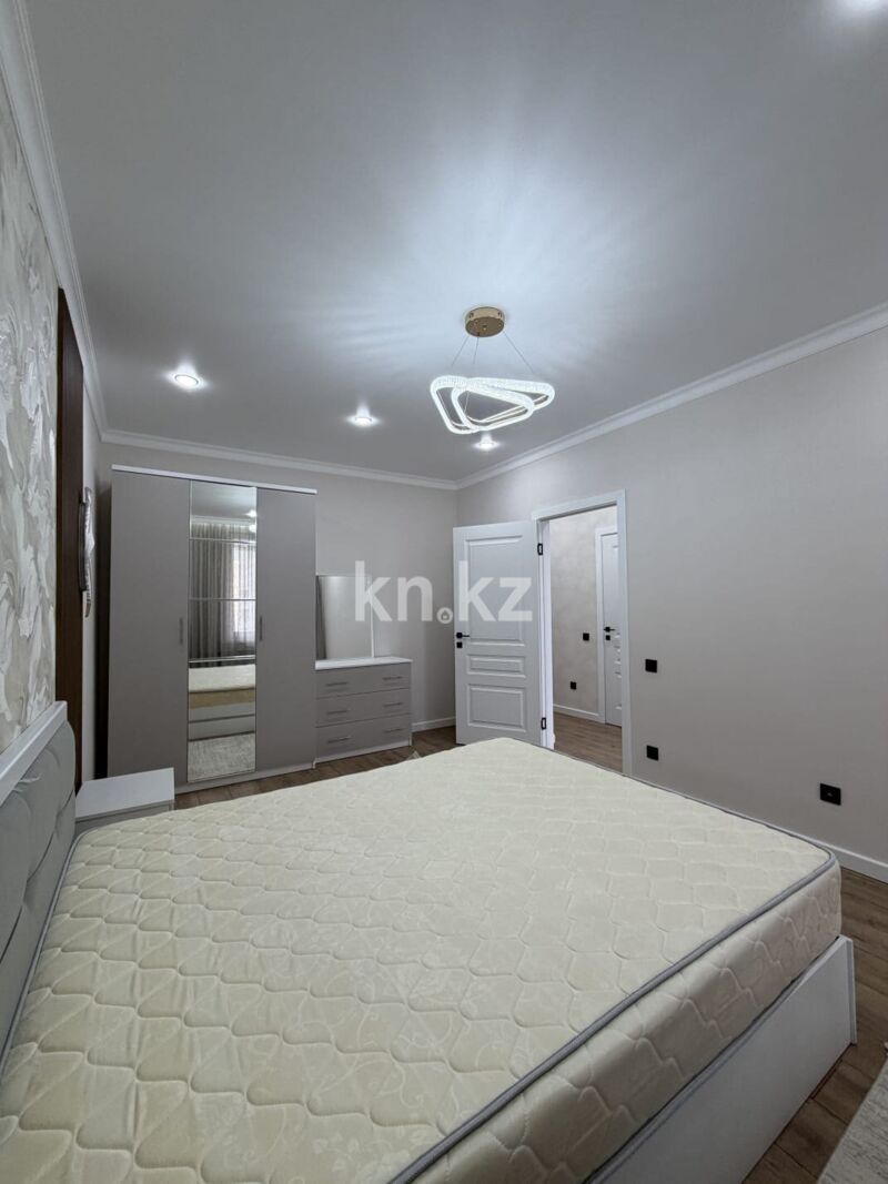 Продажа 3-комнатной квартиры, 74 м² - Недвижимость в Астане - страница 31 фото 13 из 22