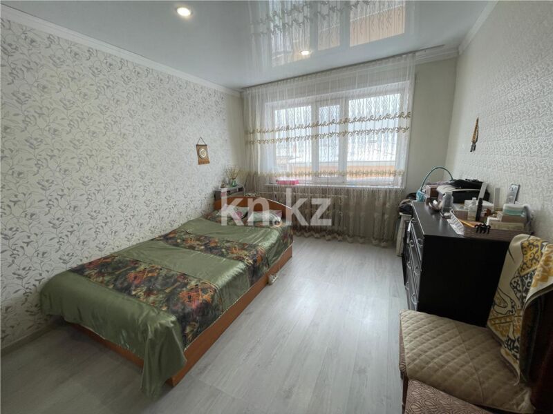 Продажа 3-комнатной квартиры, 68 м² - Продажа трехкомнатных квартир в Караганде - страница 46 фото 5 из 18