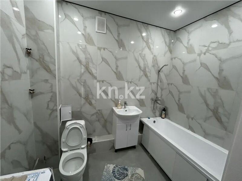 Продажа 2-комнатной квартиры, 69 м² - Продажа двухкомнатных квартир в р-не Сарыарка Астаны - страница 17 фото 4 из 4