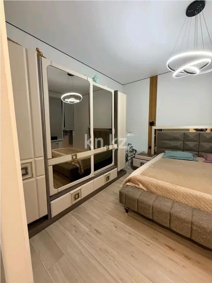Продажа 2-комнатной квартиры, 56.8 м² - Продажа двухкомнатных квартир в р-не Алматы Астаны - страница 13 фото 2 из 5
