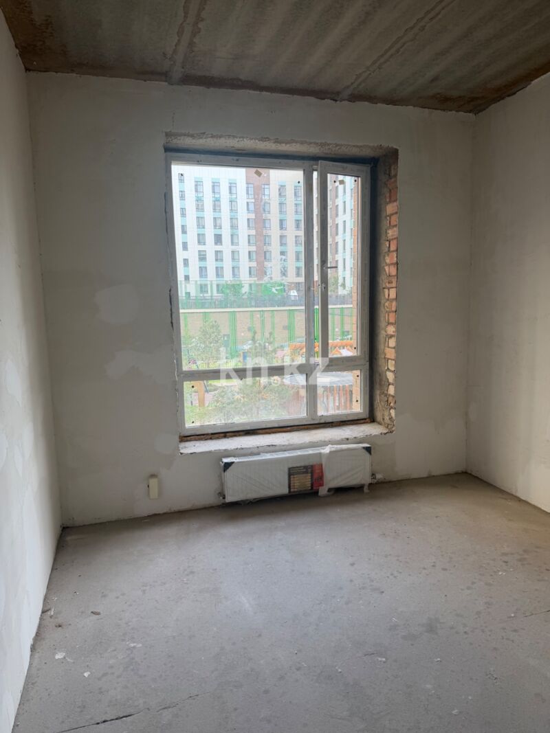 Продажа 1-комнатной квартиры, 40 м² - Продажа однокомнатных квартир в кирпичном доме в Казахстане фото 5 из 7
