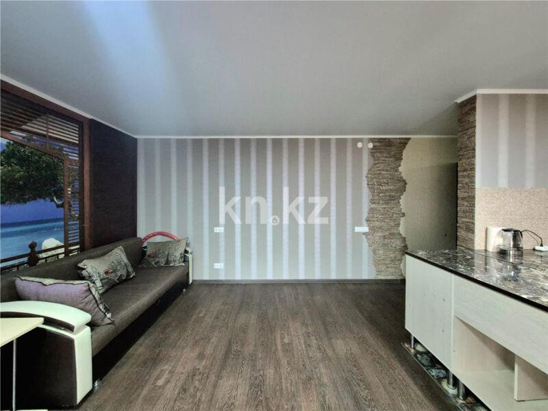 Продажа 2-комнатной квартиры, 58 м² - Продажа двухкомнатных квартир в панельном доме в Темиртау - страница 8 фото 4 из 12