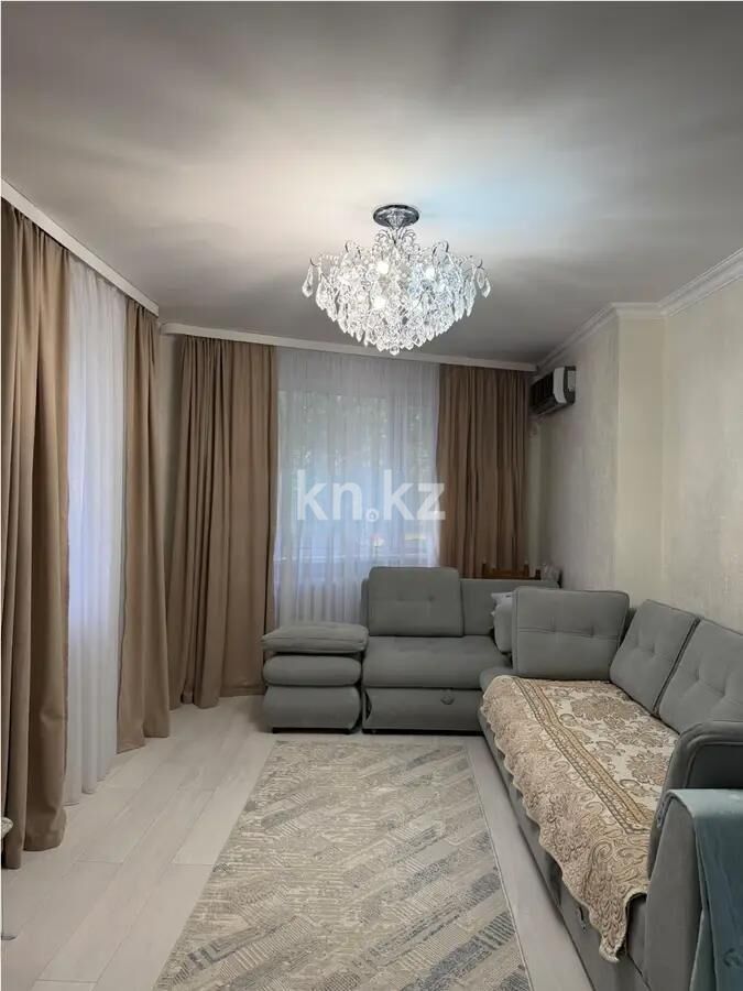 Продажа 2-комнатной квартиры, 65 м² - Продажа двухкомнатных квартир в р-не Есиль Астаны - страница 18 фото 1 из 5