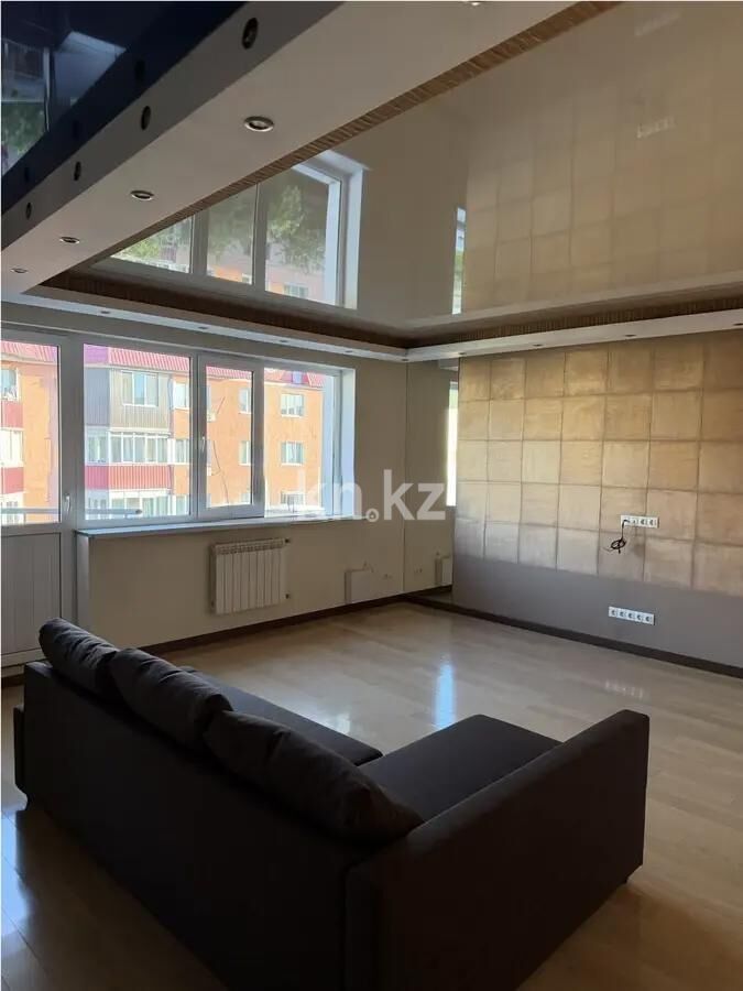 Продажа 3-комнатной квартиры, 115 м² - Продажа трехкомнатных квартир в Медеуском р-не Алматы - страница 12 фото 1 из 6