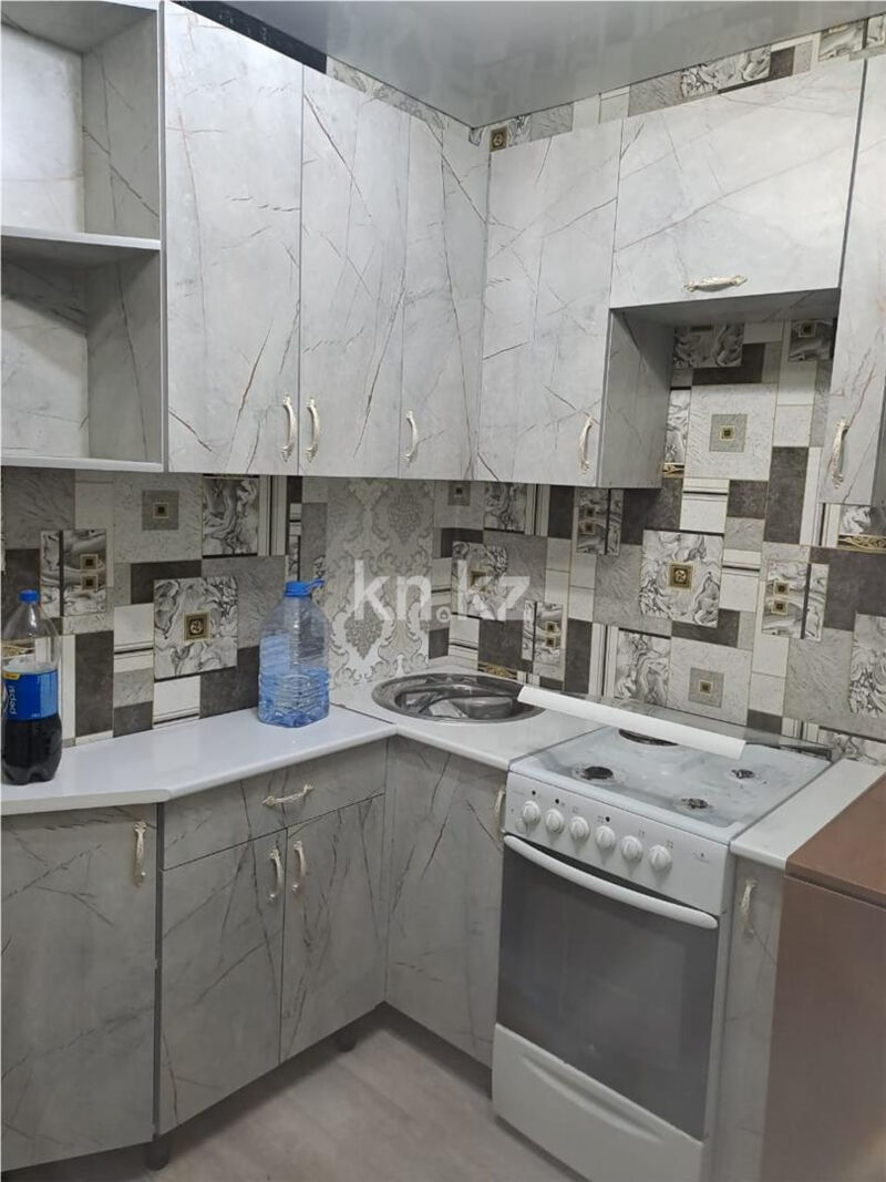 Продажа 1-комнатной квартиры, 31 м² - Продажа однокомнатных квартир в панельном доме в Казахстане - страница 50 фото 3 из 7