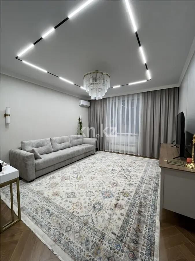 Продажа 2-комнатной квартиры, 68.5 м² - Продажа двухкомнатных квартир в р-не Есиль Астаны - страница 28 фото 1 из 2